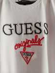 Koszulka damska t-shirt bluzka Guess rozm. XL