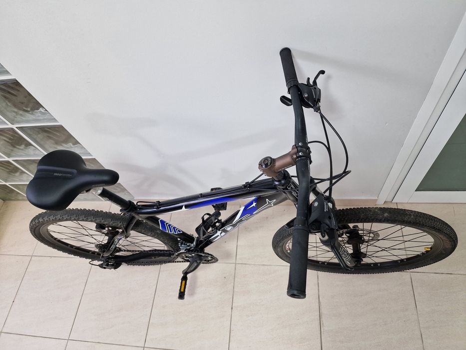 Bicicleta DS Roda 26