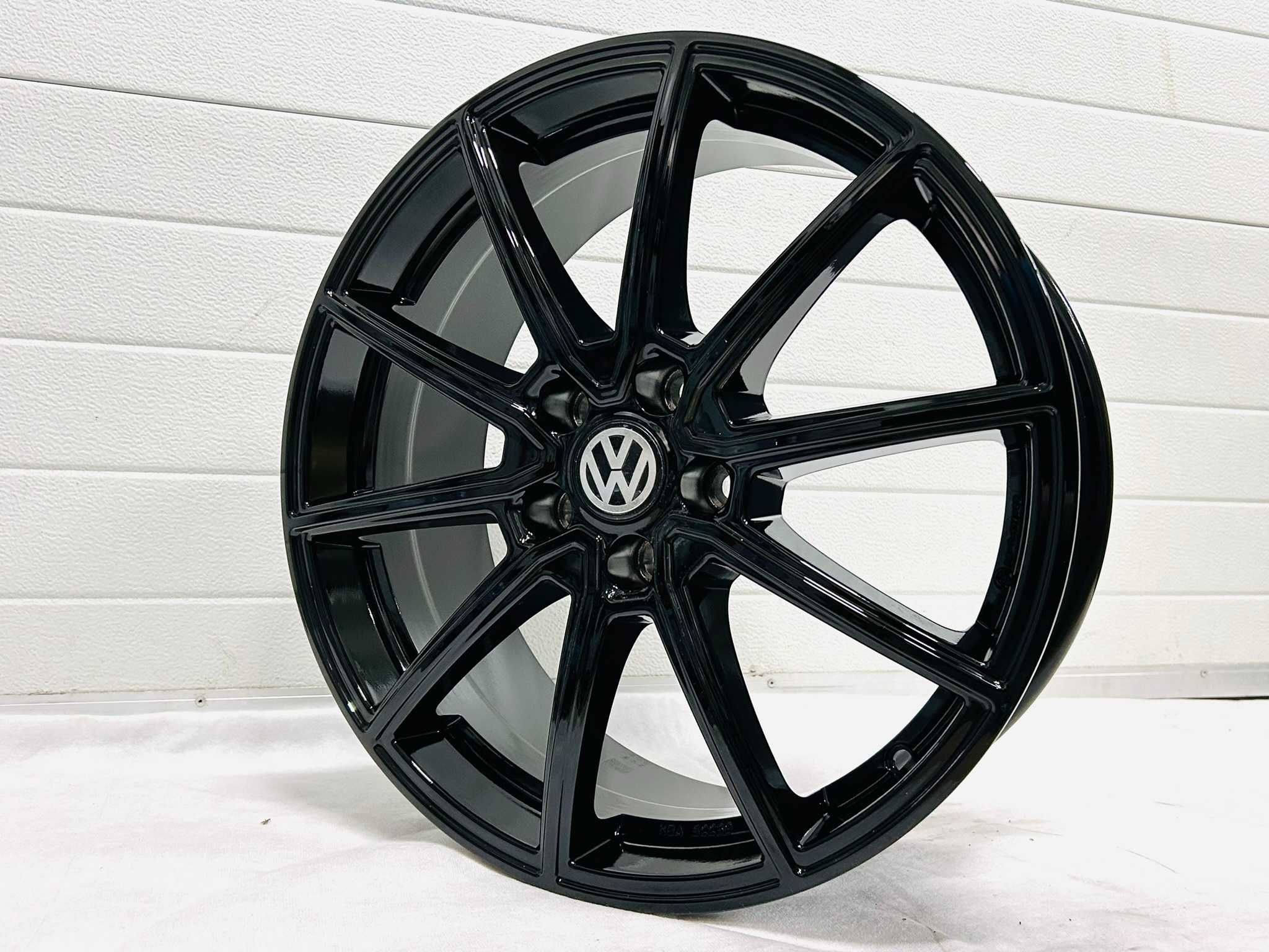 alufelgi r18 5x112 NOWE VW Passat Golf Jetta Sharan T-roc Touran Caddy