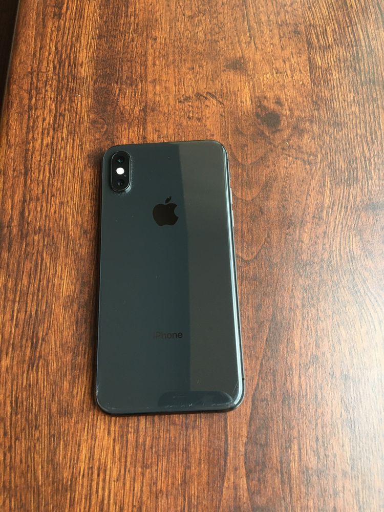 Iphone XS 64 GB stan bdb