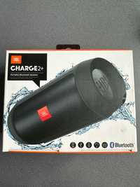 JBL Charge 2+ Portable Bluetooth Speaker