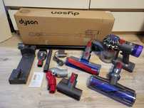 Odkurzacz Dyson v8 Total Clean Nowy model Sv25 pionowy Bezprzewodowy