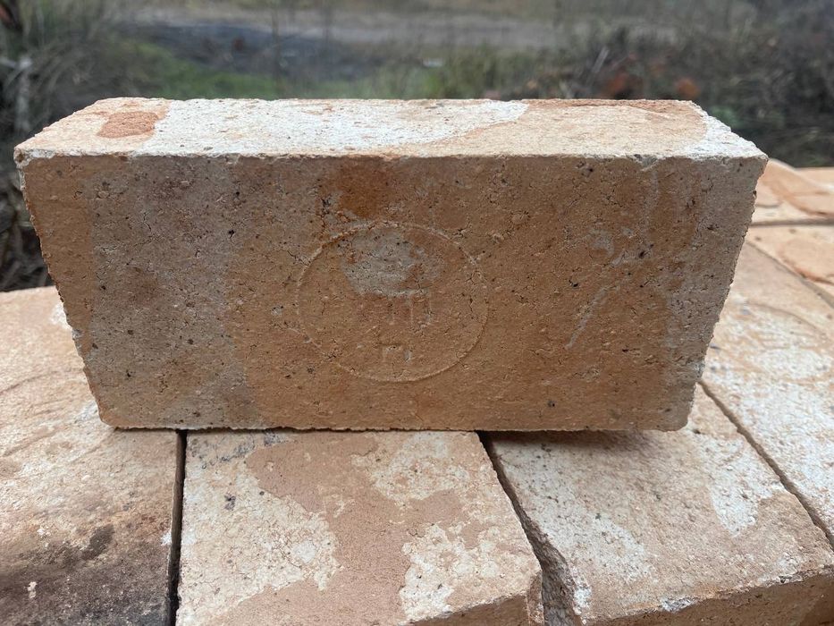 Продам огнєупорний кірпіч б\у