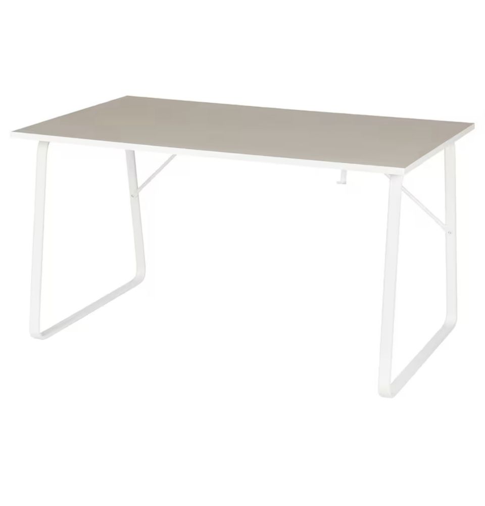 Biurko Huvudspelare Ikea