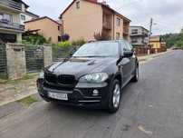 BMW X5 3.0 B x Drive bogata wersja nowy gaz pierwszy wł. w Polsce
