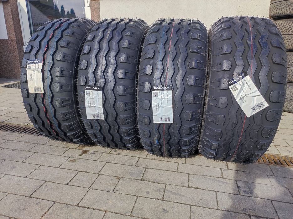 10.0/75-15.3 Galaxy IMP PRO