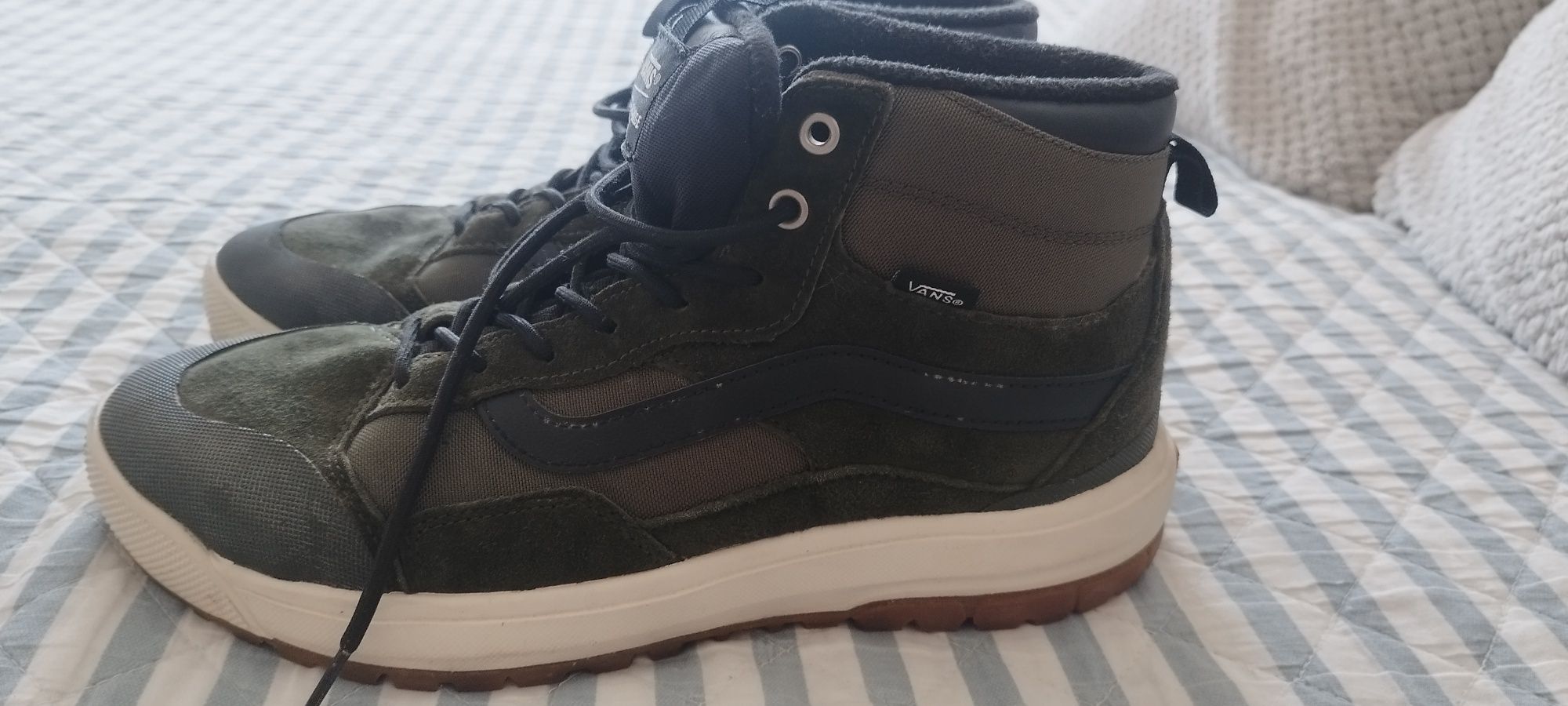 Bota/Sapatilha da Vans