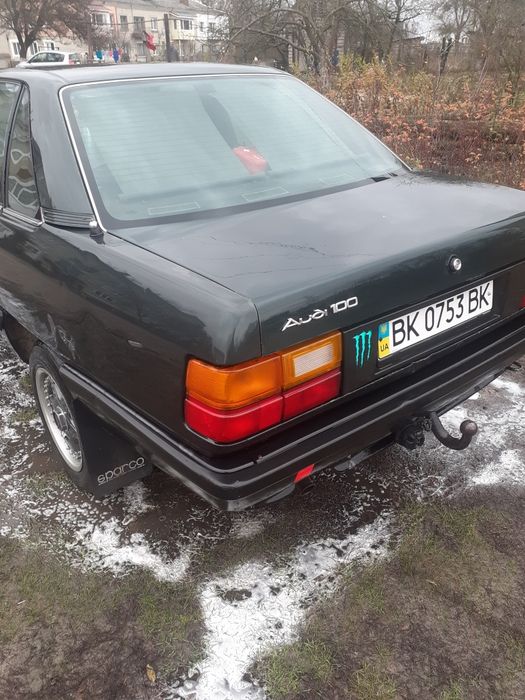 Ауді 100 продам карбюратор