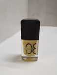 Lakier do poznakci Catrice Gel Lacquer 108 pastel lemon