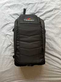 Plecak Torvol Quad Pitstop Backpack V2 Stealth Edition + Lipobag FPV