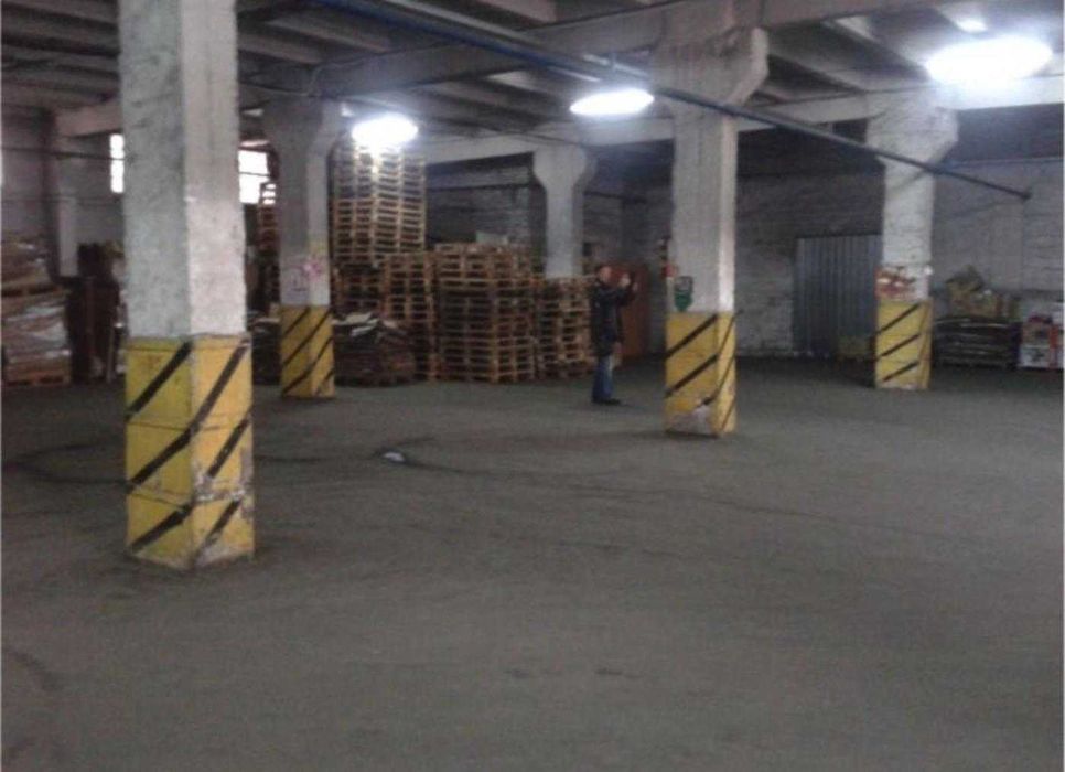 Продажа склада в Хаджибейском районе1 1N29
