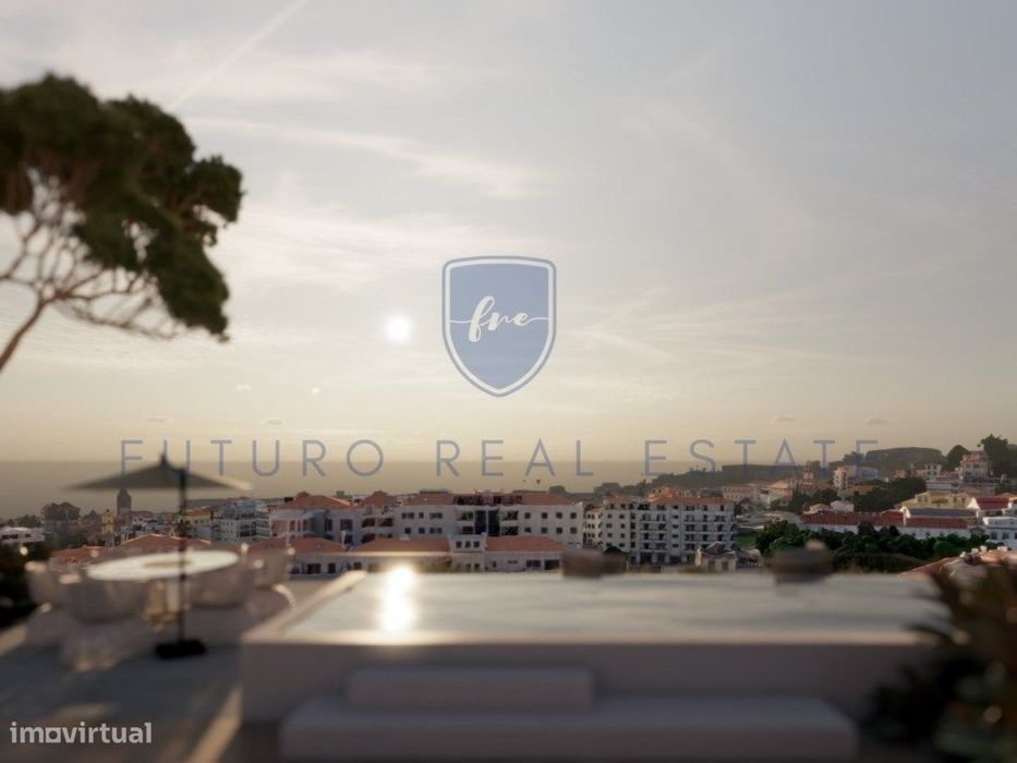 Apartamento 3 Quartos | Premium | Funchal