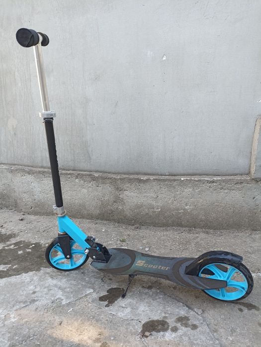 Продам самокат для підлітка