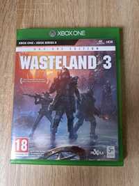 Wasteland 3 Xbox One PL Polska Wersja Xbox  Ideał