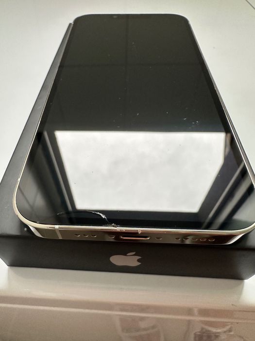 iPhone 13 Pro 128GB Європа