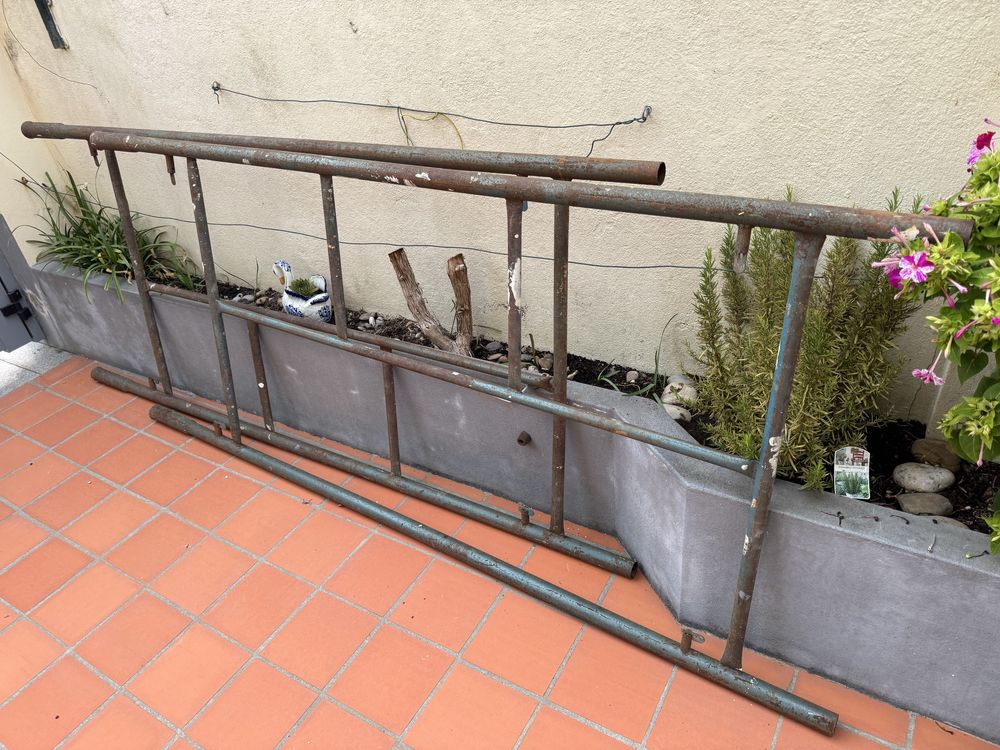 Andaimes para Obras