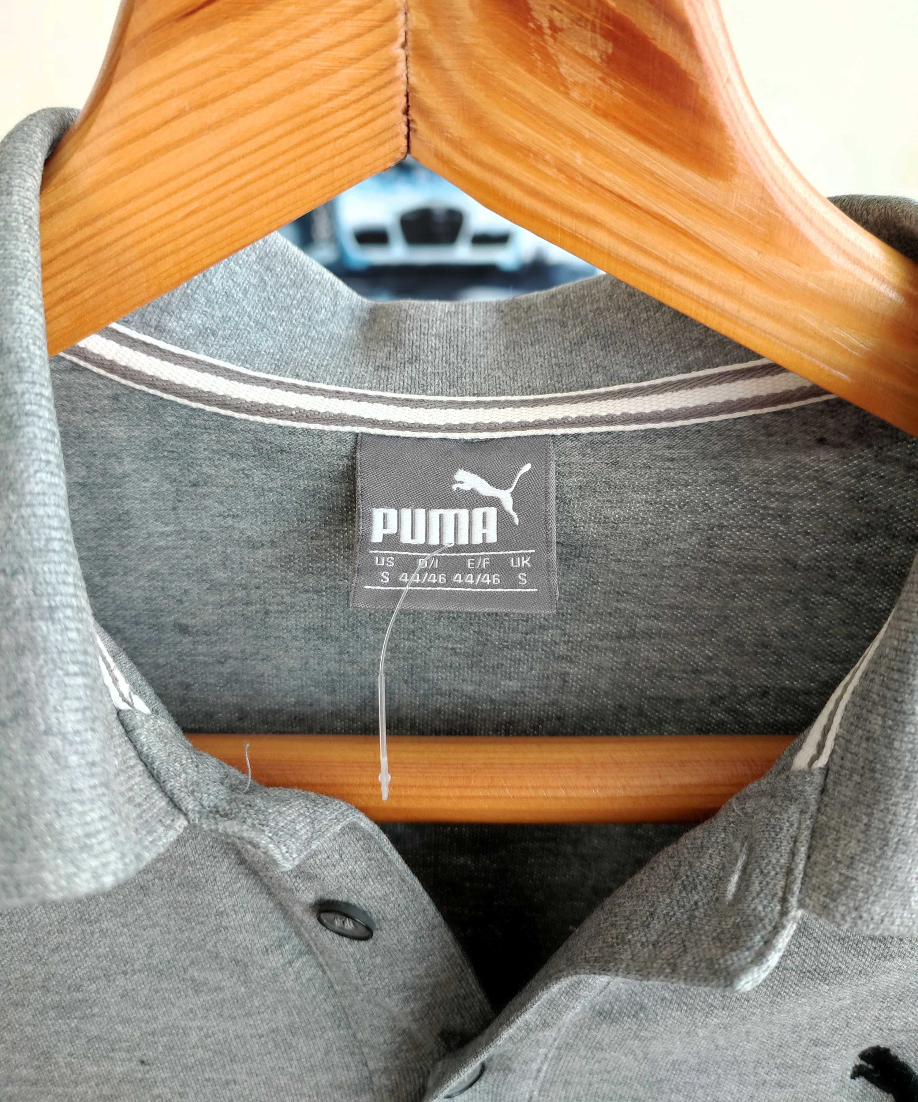 Поло футболка Puma