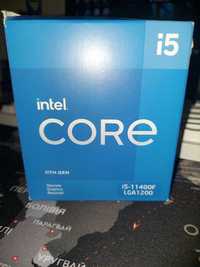 Процесор Intel Core i5-11400F, 2.6-4.4 GHz