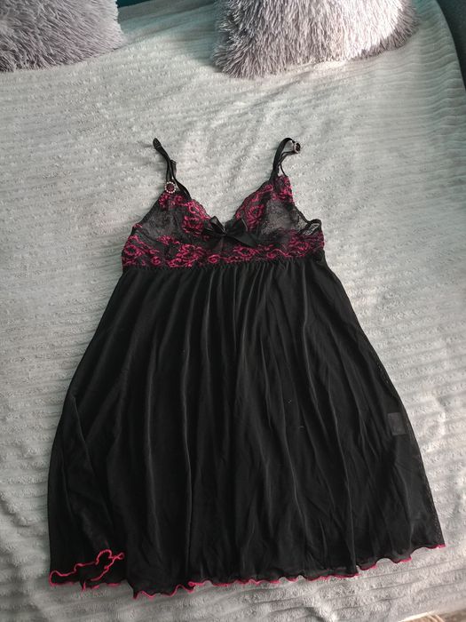 Sprzedam zestaw bielizny damskiej