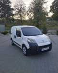 Fiat Fiorino 1'3 Multijet 2012