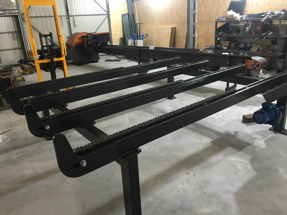 Електричний подрібнювач, щепоріз, дробарка RPE30, RPE55