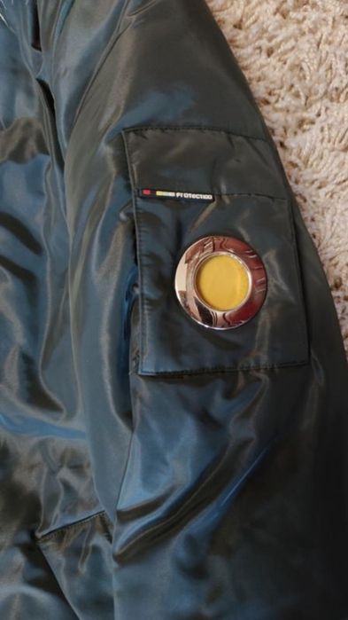 Пуховик VO-TARUN 50-52 розмір