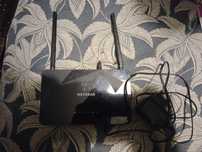 Router NetGear D1500