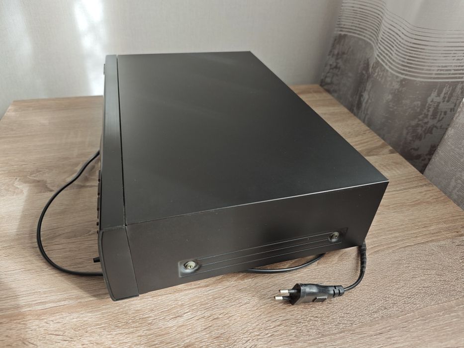Програвач компакт-дисків Pioneer PD-S504
