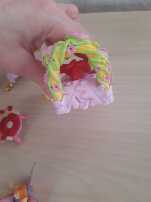 Мебель для фей Elc Mothercare