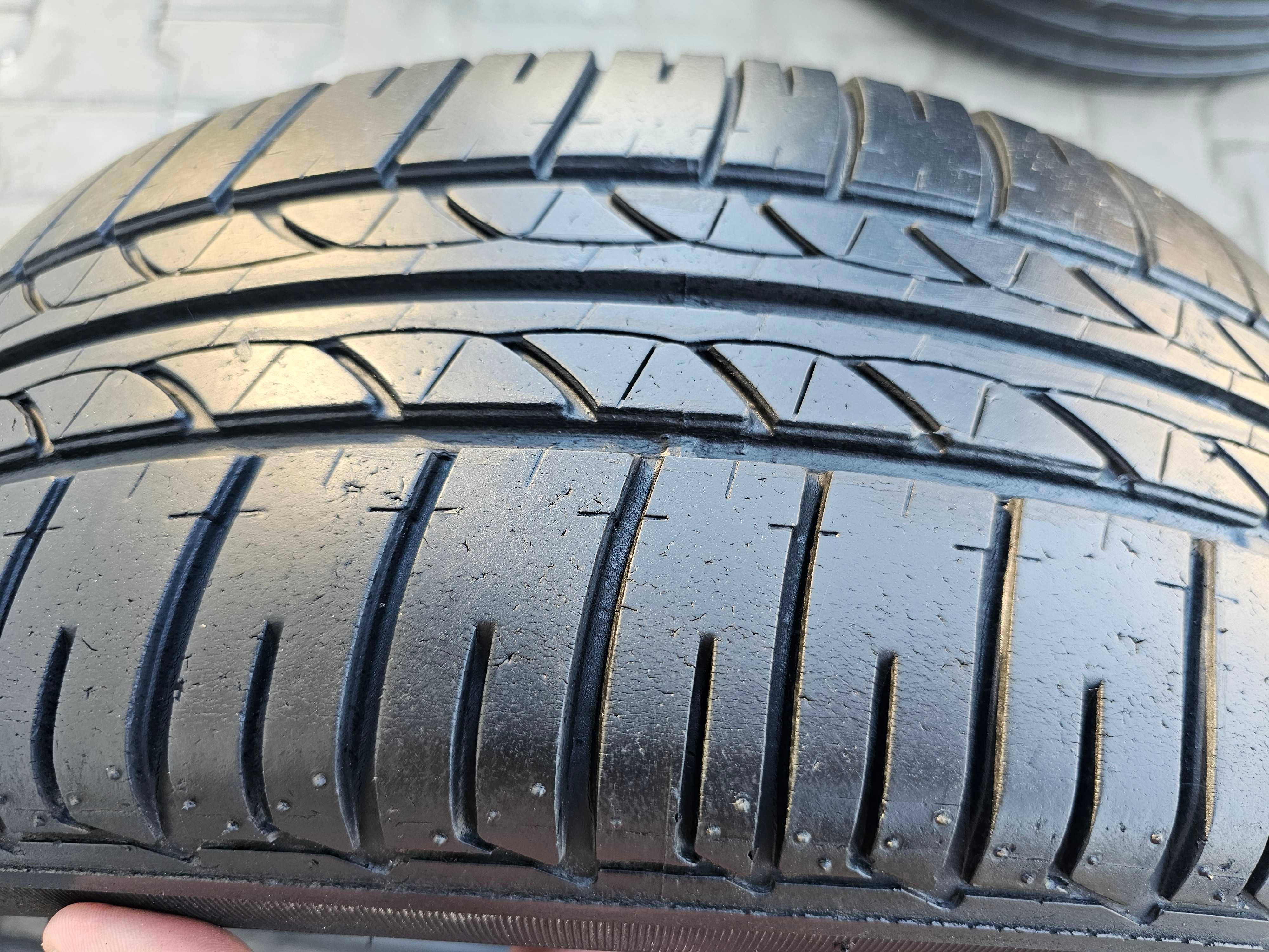 Lato Bridgestone 175/55 R15 6mm