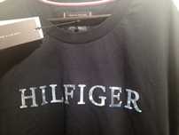 Tshirt Tommy Hilfiger roz XXL