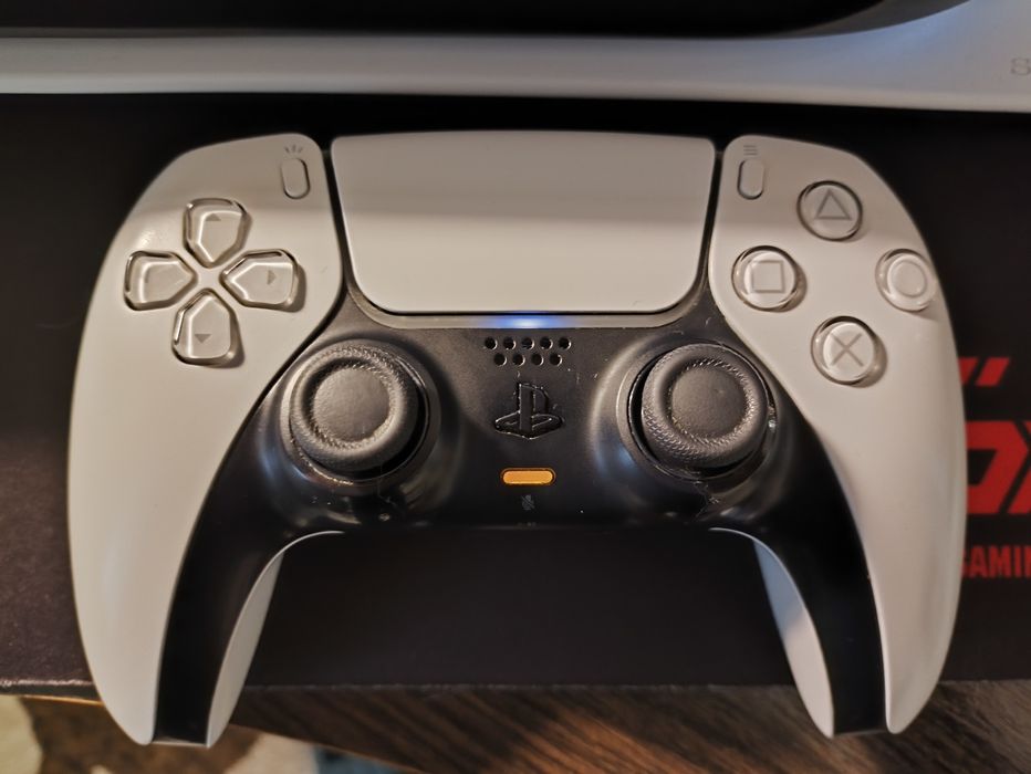 Playstation 5 Digital повний комплект