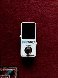 PolyTune 2 mini - tc electronic