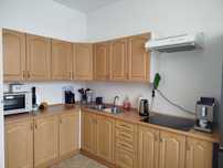 Ogromna kawalerka 48 m2 z 25 m tarasem. Parking gratis ,W-wa Rembertow