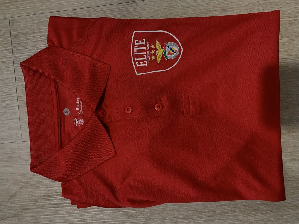 Conjunto Benfica Elite