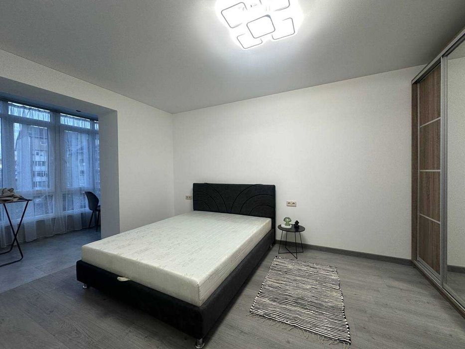 Оренда затишної однокімнатної квартири по вулиці Нацгвардії