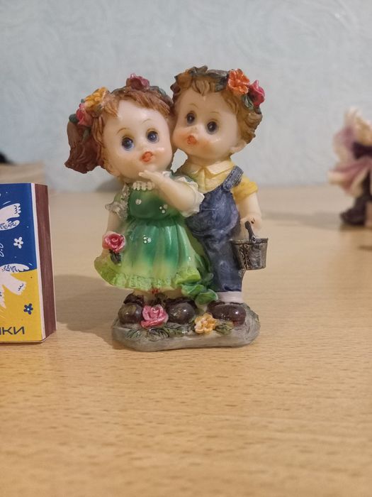 Сувеніри  іграшки