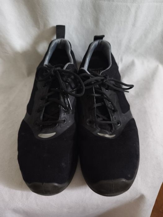 Buty robocze BHP Atlas 43 półbuty