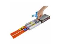Трек Кейс Hot Wheels Race case Портативний