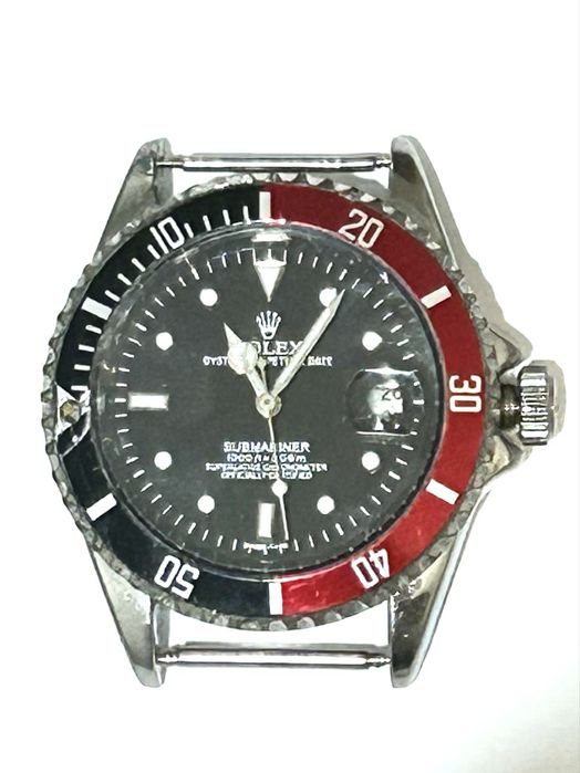 Продам часи  Rolex  механіка, на ходу.