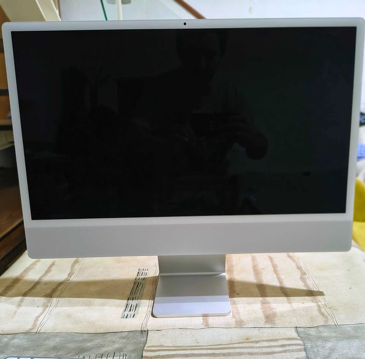 Apple iMac M1  8/256Gb