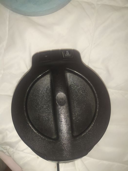 Purificador ar Raimbow