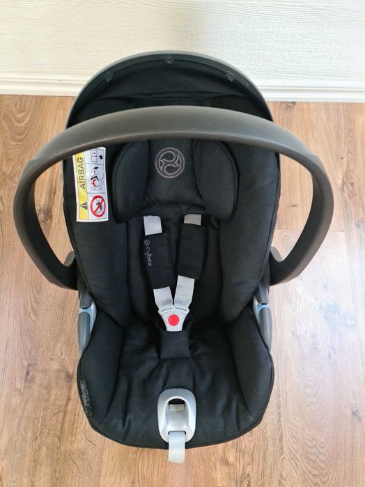 Fotelik Cybex Cloud Z