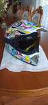 Kaks dziecięcy 54-56cm QUAD MOTOcross Enduro OFROAD