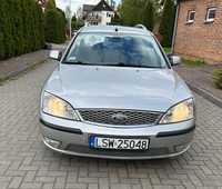 Ford Mondeo MK3  2007 2.0 CDTI