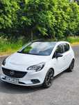 Opel Corsa Sprzedam Opel Corsa E Color edition 1.4 Benzyna+LPG