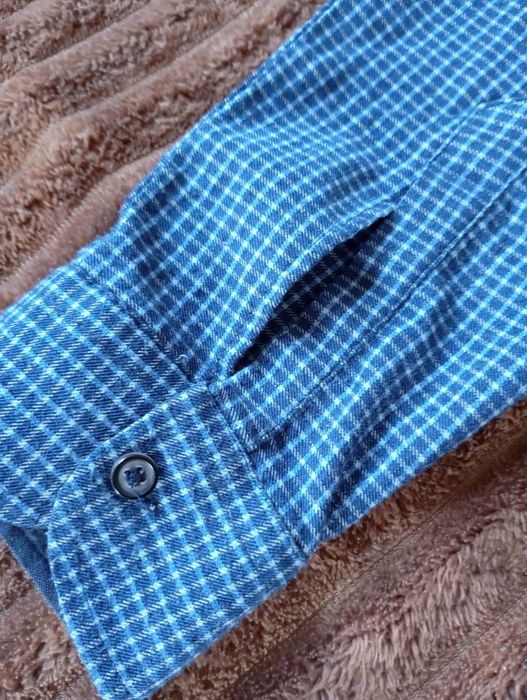 Чоловічі сорочки дешево