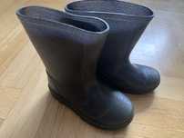 Kalosze dziecięce 23/24, 16 cm