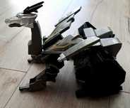 Robot Shadow dagwon - dag shadow
