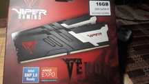 Оперативная память DDR5